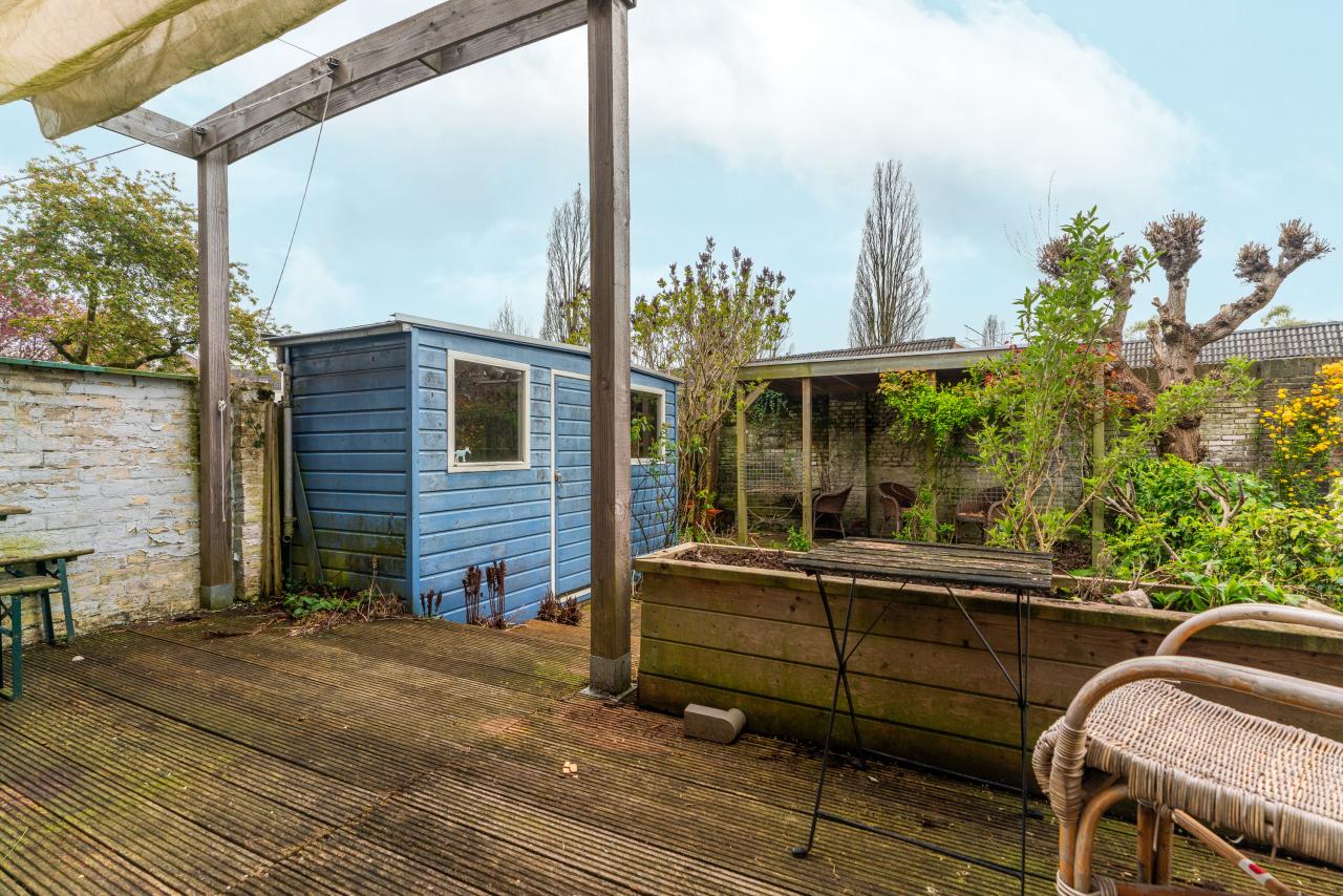 Dominicanenstraat 30, Nijmegen (6521 KD)