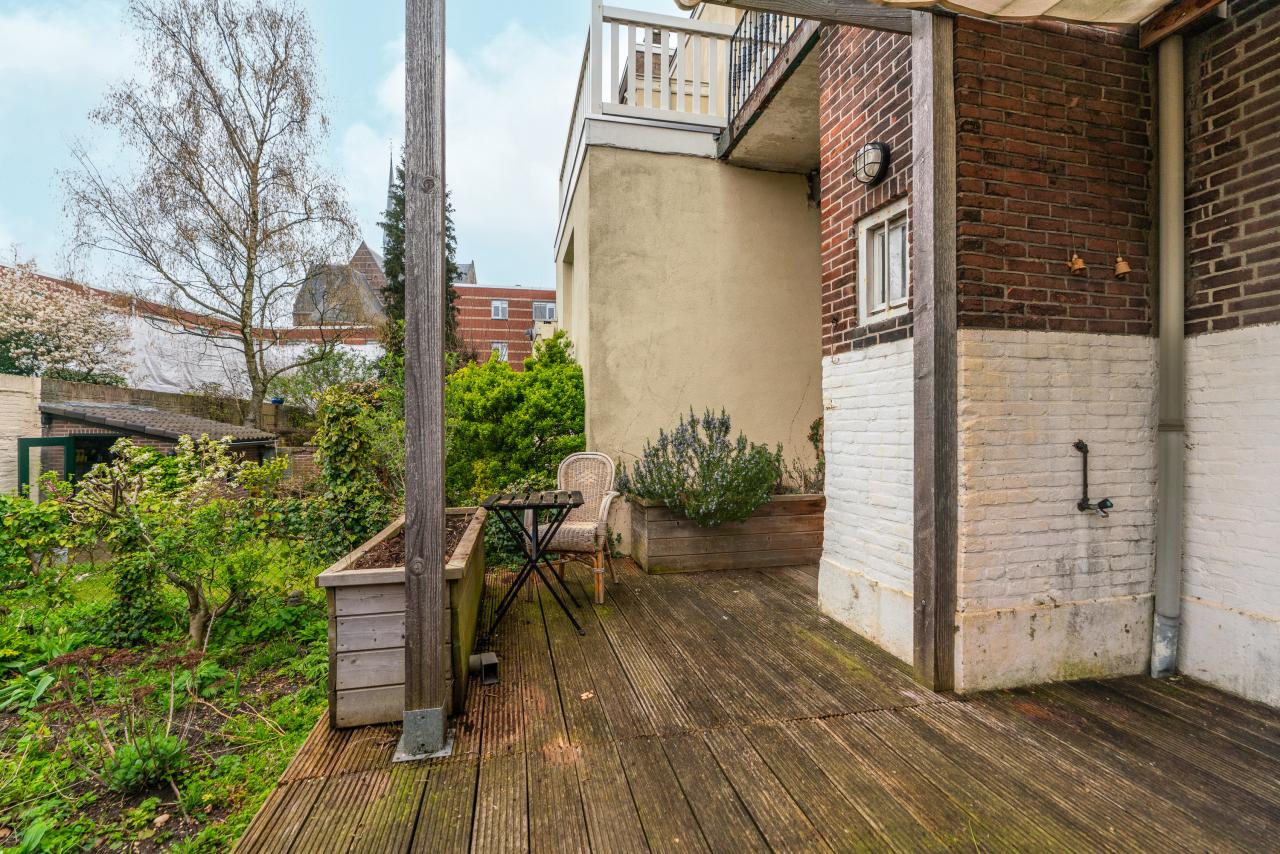 Dominicanenstraat 30, Nijmegen (6521 KD)
