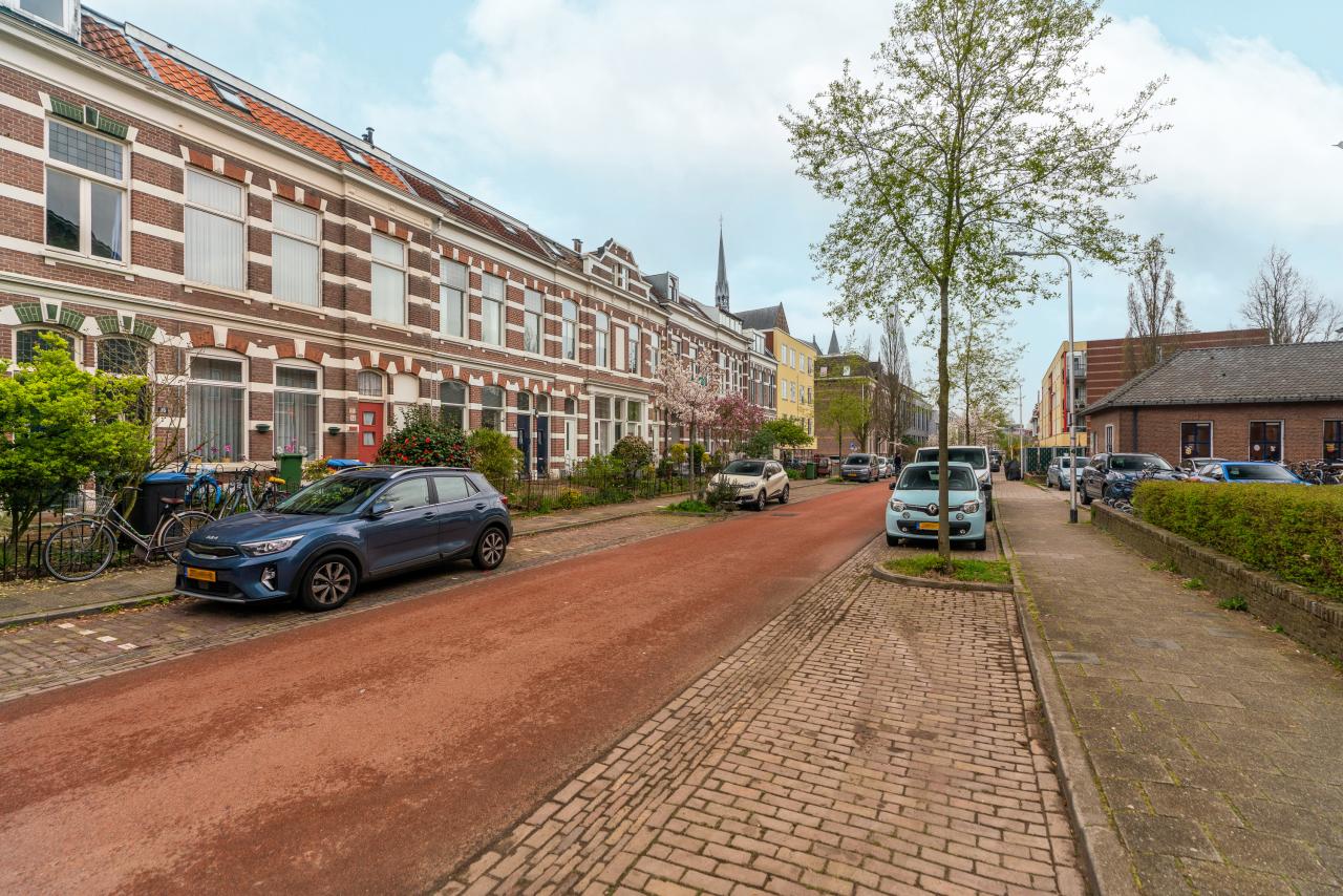 Dominicanenstraat 30, Nijmegen (6521 KD)