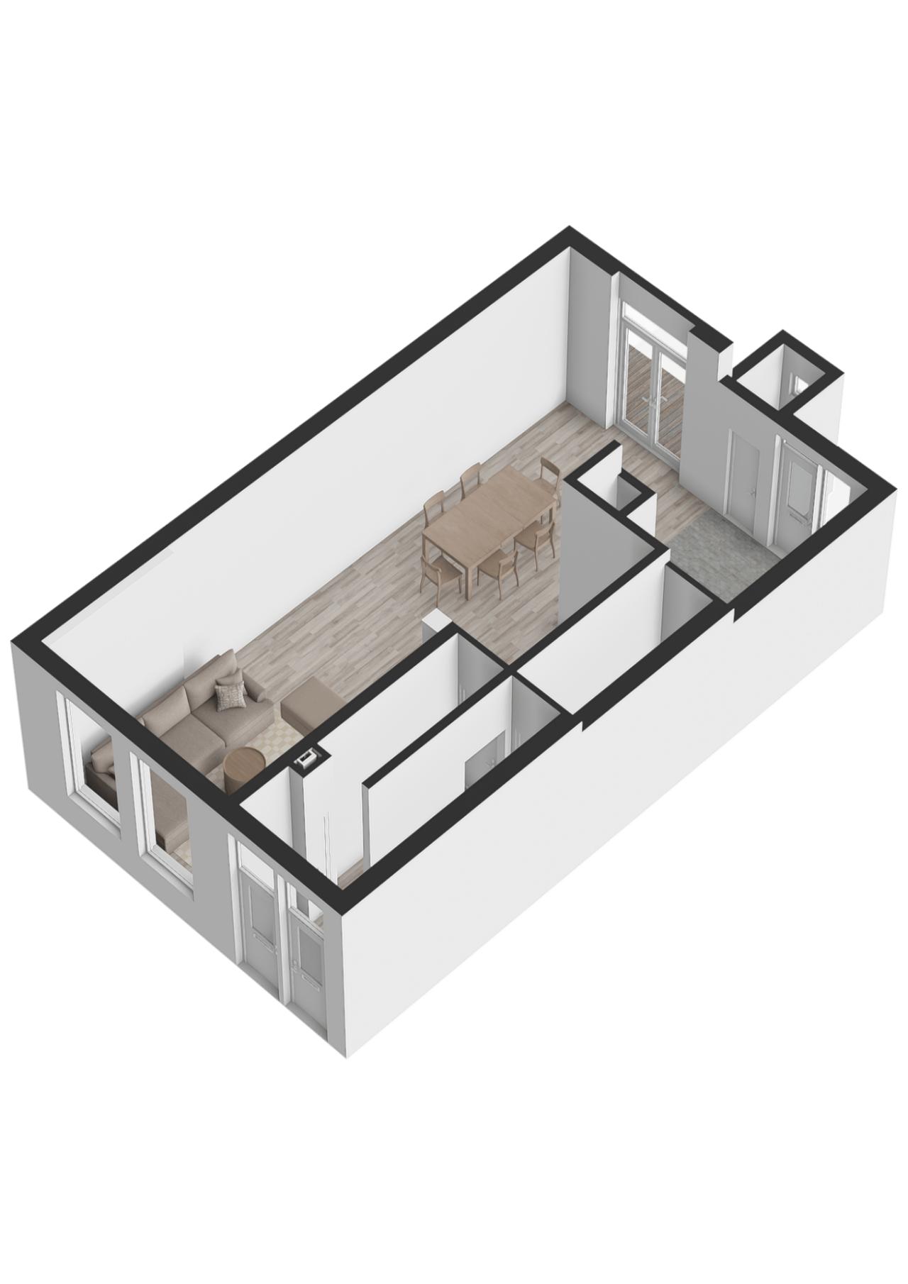 Dominicanenstraat 30, Nijmegen (6521 KD)