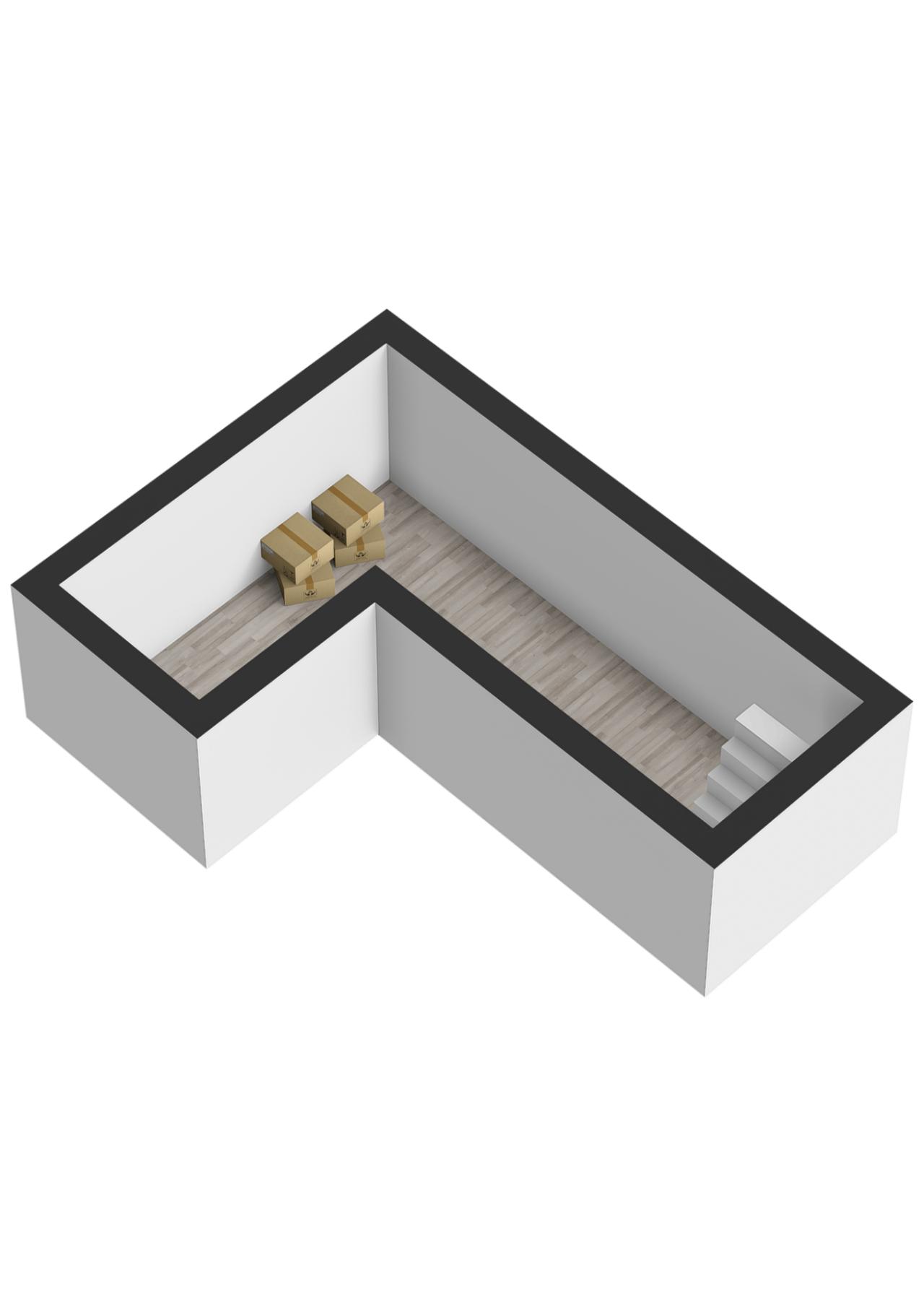 Dominicanenstraat 30, Nijmegen (6521 KD)