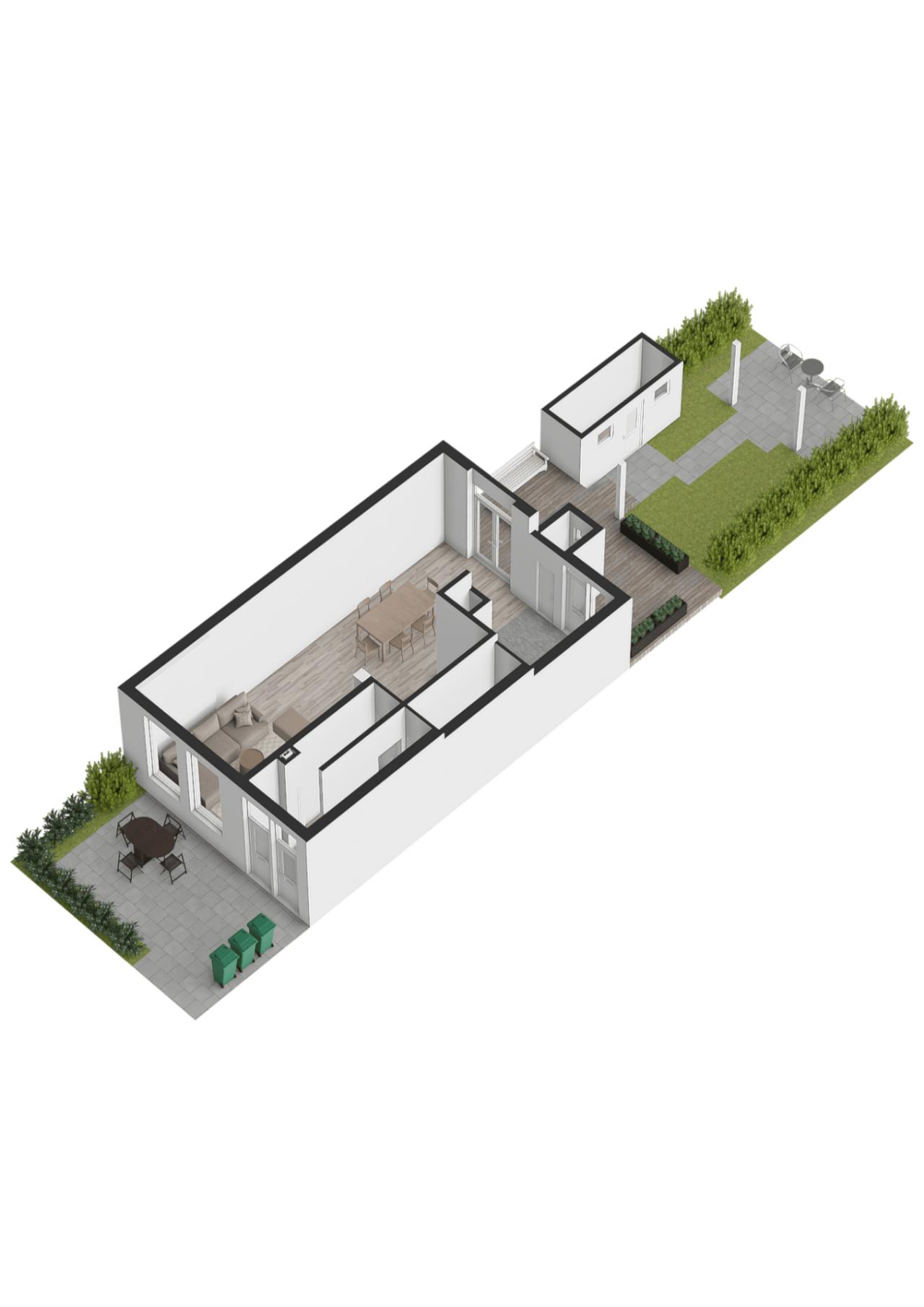 Dominicanenstraat 30, Nijmegen (6521 KD)