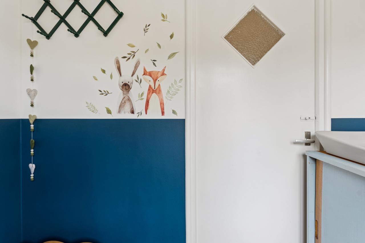 Derick Huessenstraat 8, Nijmegen (6525 PZ)