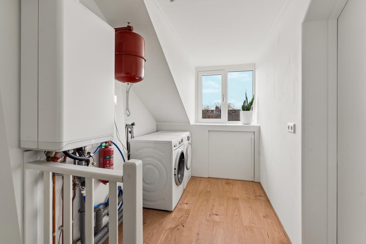 Derick Huessenstraat 8, Nijmegen (6525 PZ)