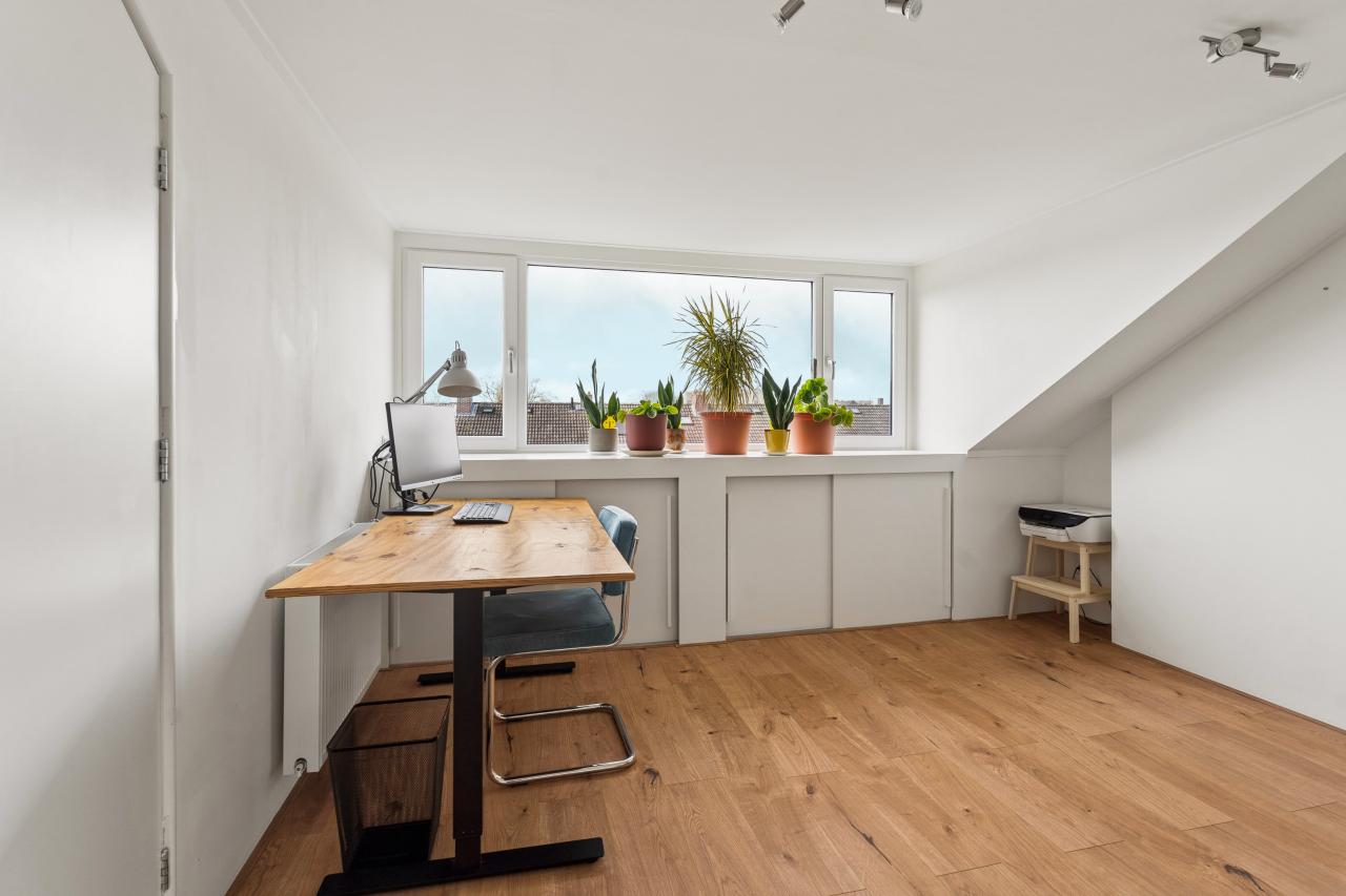 Derick Huessenstraat 8, Nijmegen (6525 PZ)