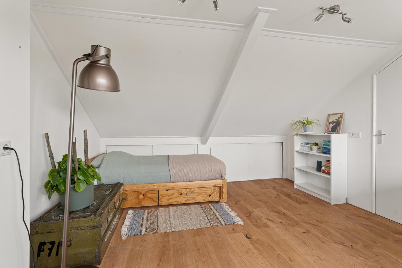 Derick Huessenstraat 8, Nijmegen (6525 PZ)