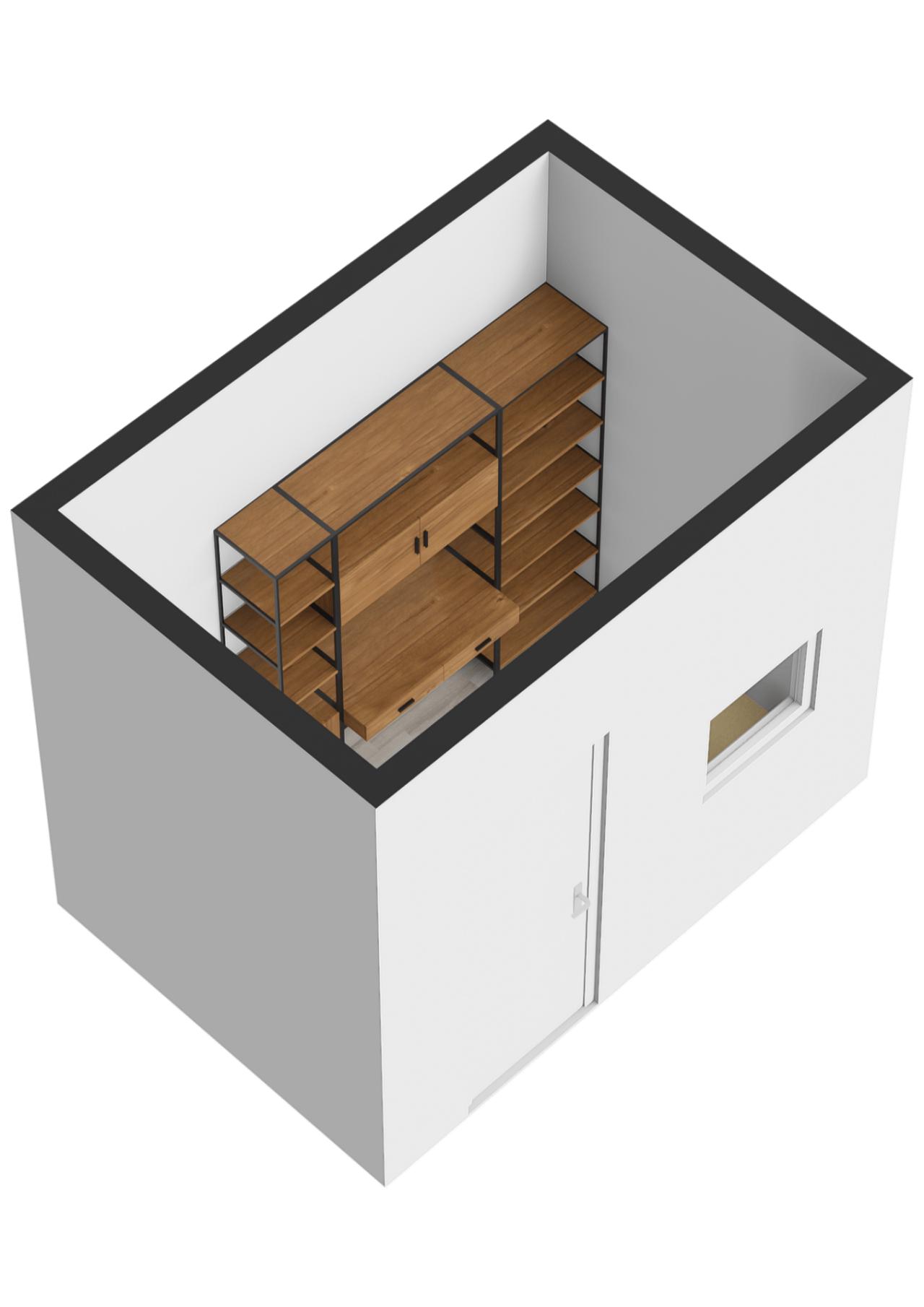 Derick Huessenstraat 8, Nijmegen (6525 PZ)