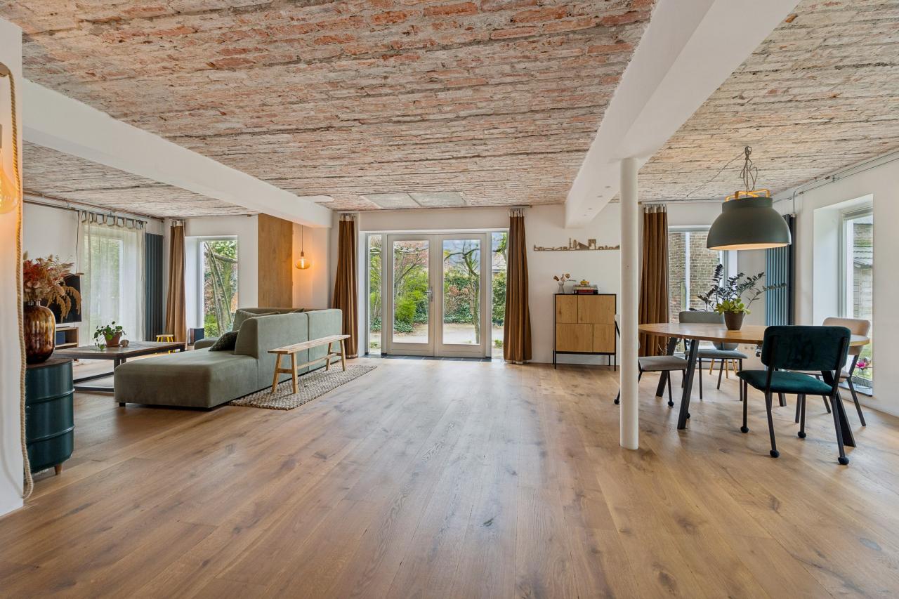 Griftdijk Noord 25A, Lent (6663 AA)