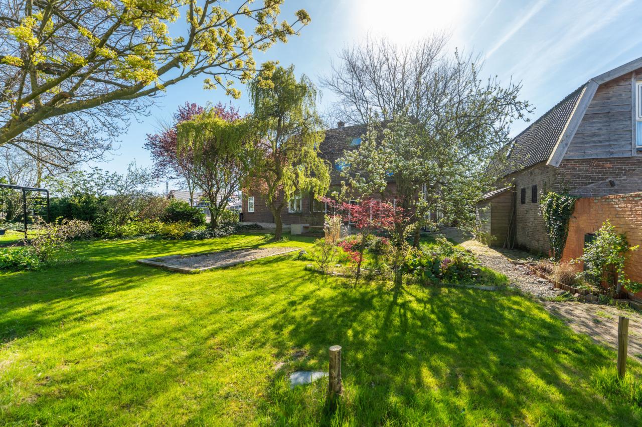 Griftdijk Noord 25A, Lent (6663 AA)