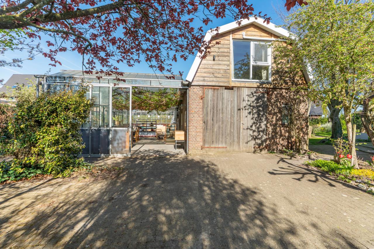 Griftdijk Noord 25A, Lent (6663 AA)