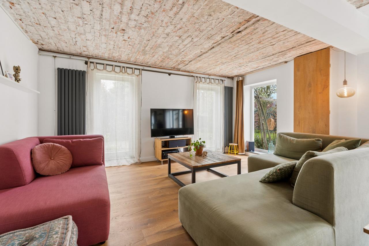 Griftdijk Noord 25A, Lent (6663 AA)