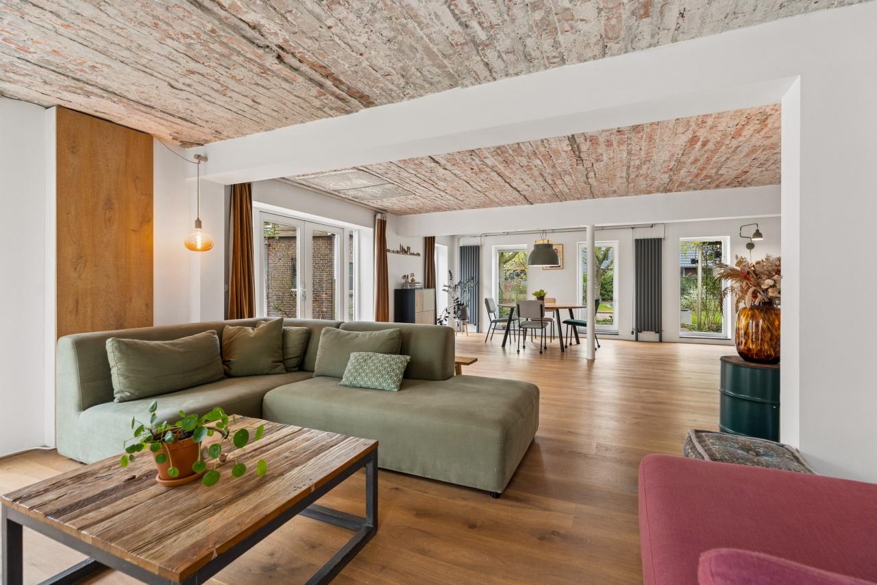 Griftdijk Noord 25A, Lent (6663 AA)