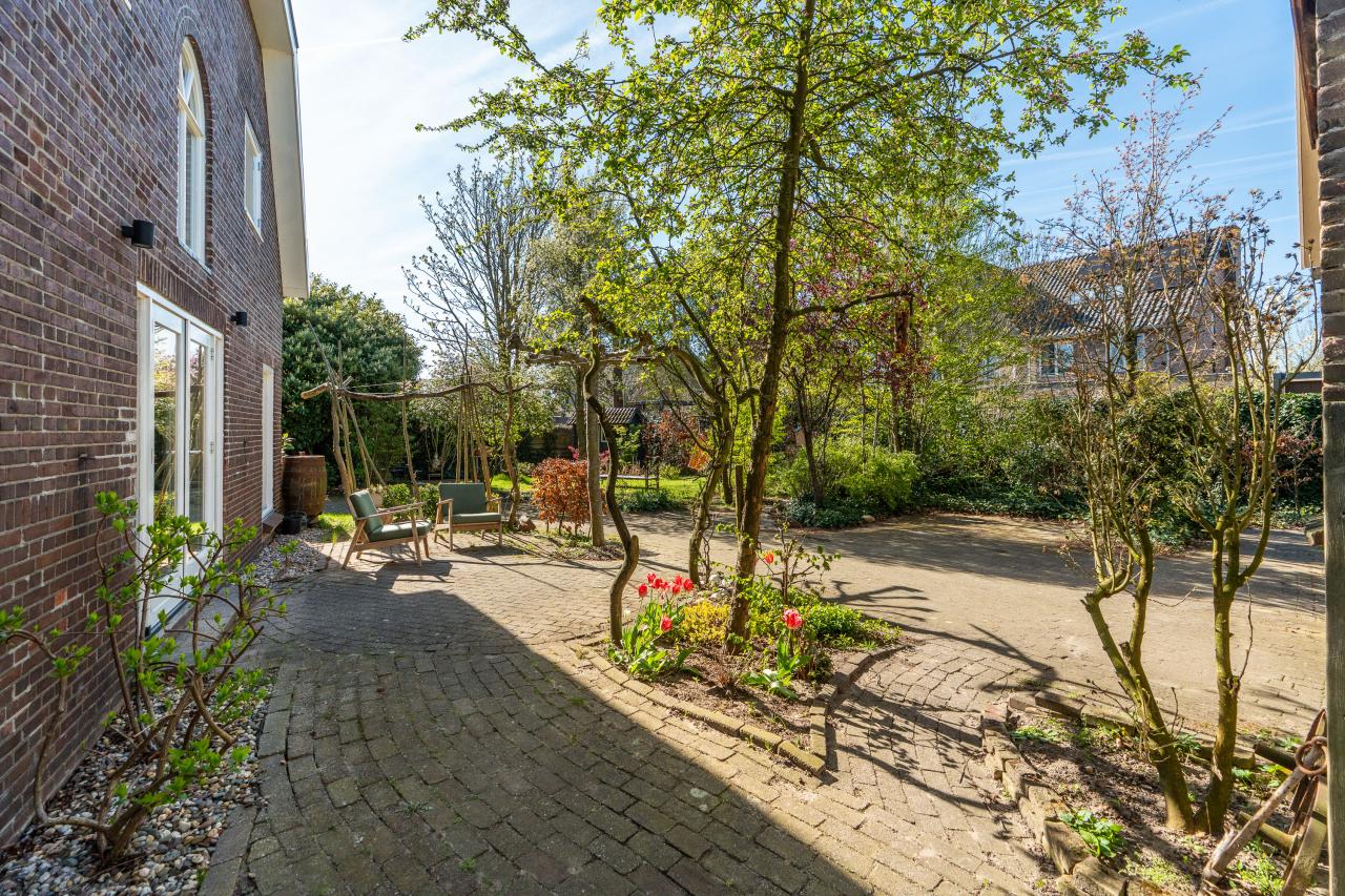 Griftdijk Noord 25A, Lent (6663 AA)