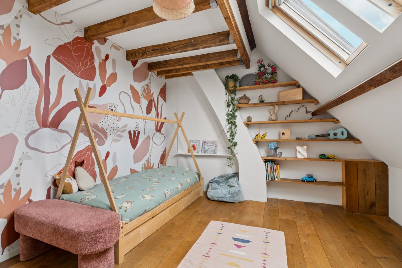 Griftdijk Noord 25A, Lent (6663 AA)