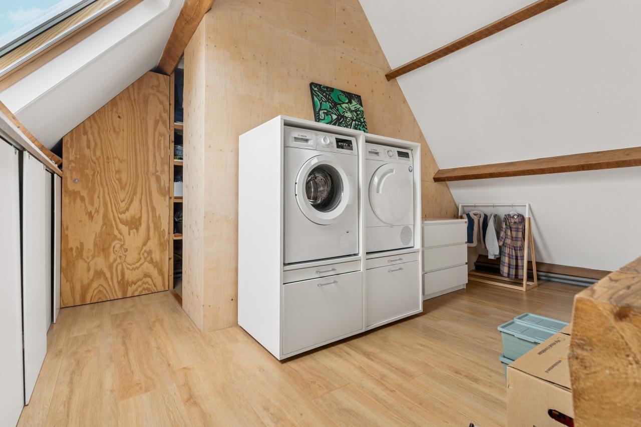 Griftdijk Noord 25A, Lent (6663 AA)