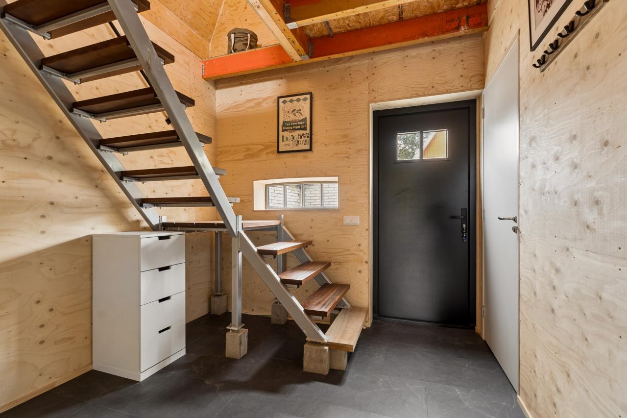 Griftdijk Noord 25A, Lent (6663 AA)