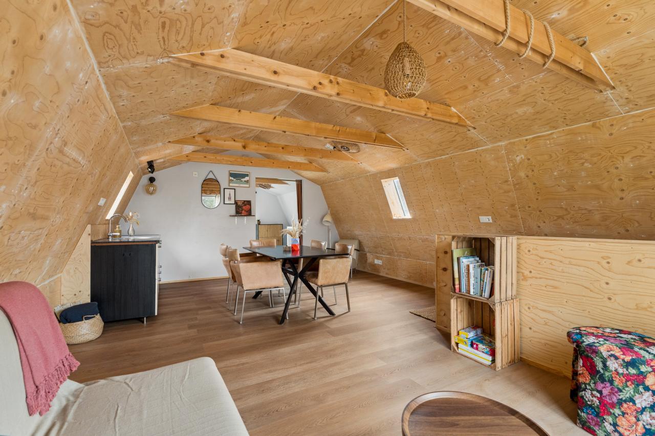 Griftdijk Noord 25A, Lent (6663 AA)