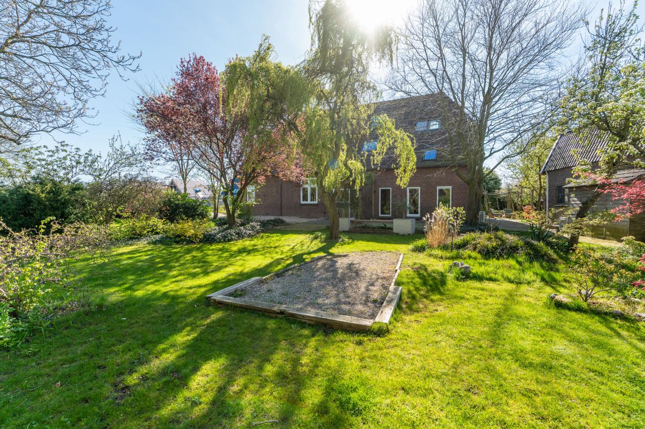 Griftdijk Noord 25A, Lent (6663 AA)