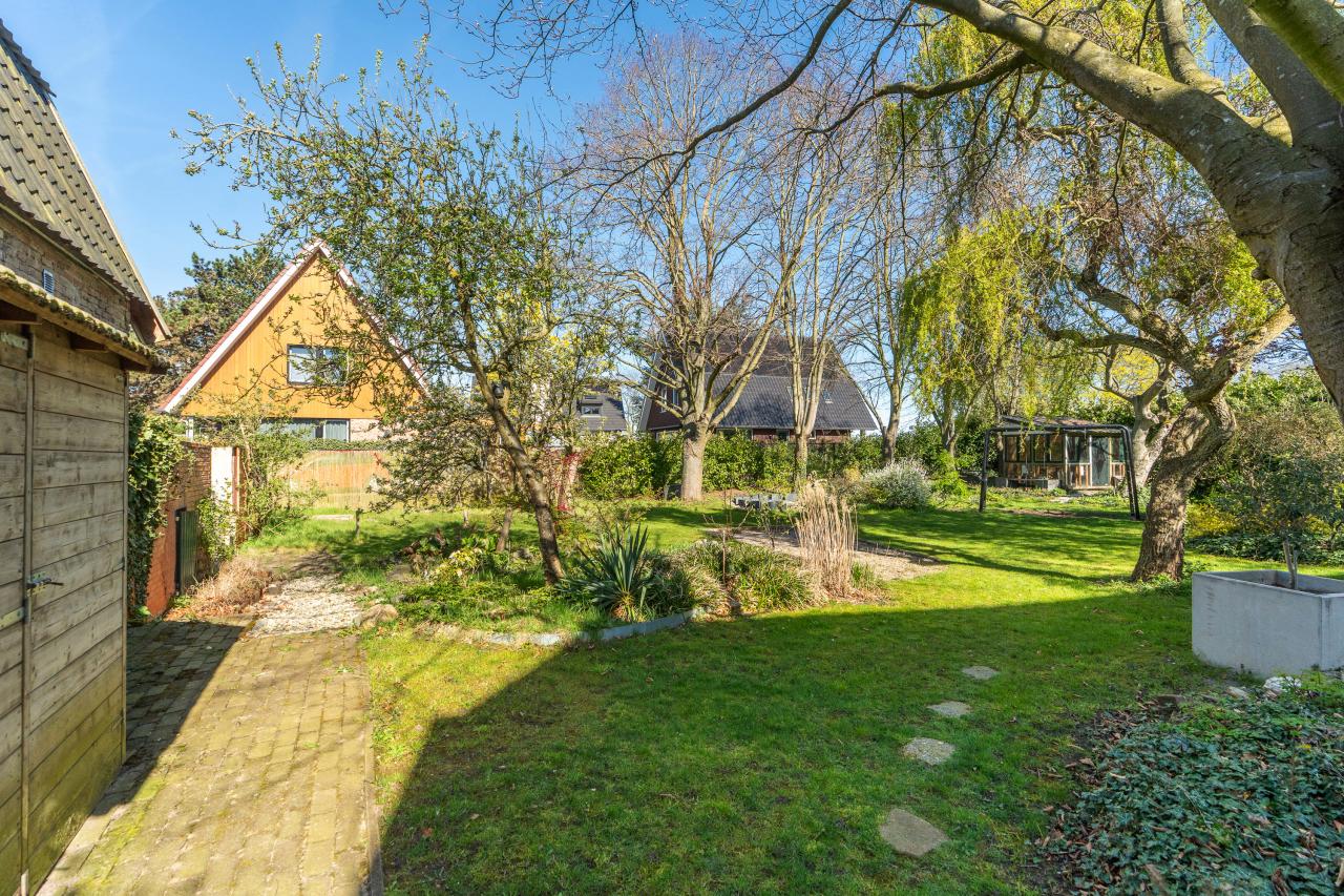 Griftdijk Noord 25A, Lent (6663 AA)