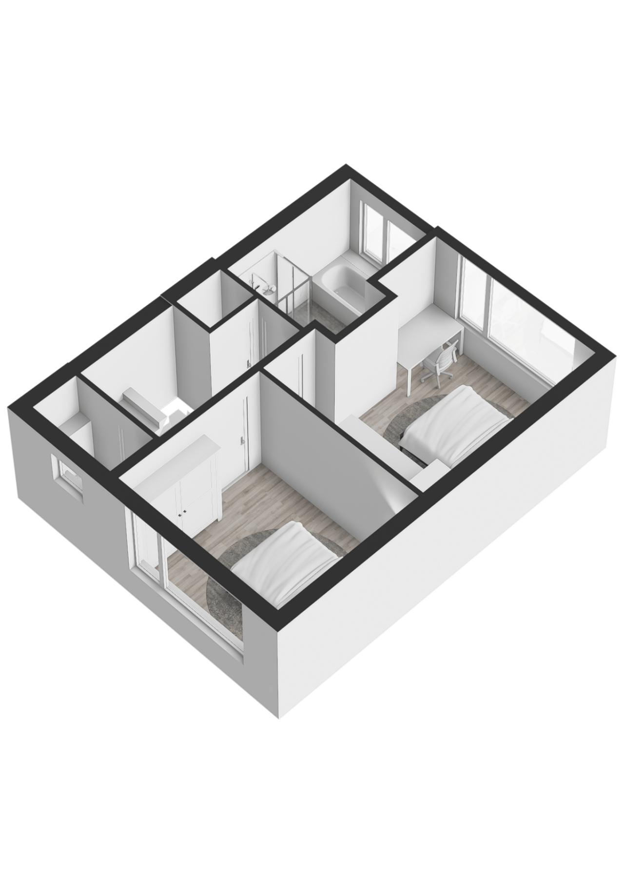 Vlietstraat 19, Nijmegen (6542 SK)