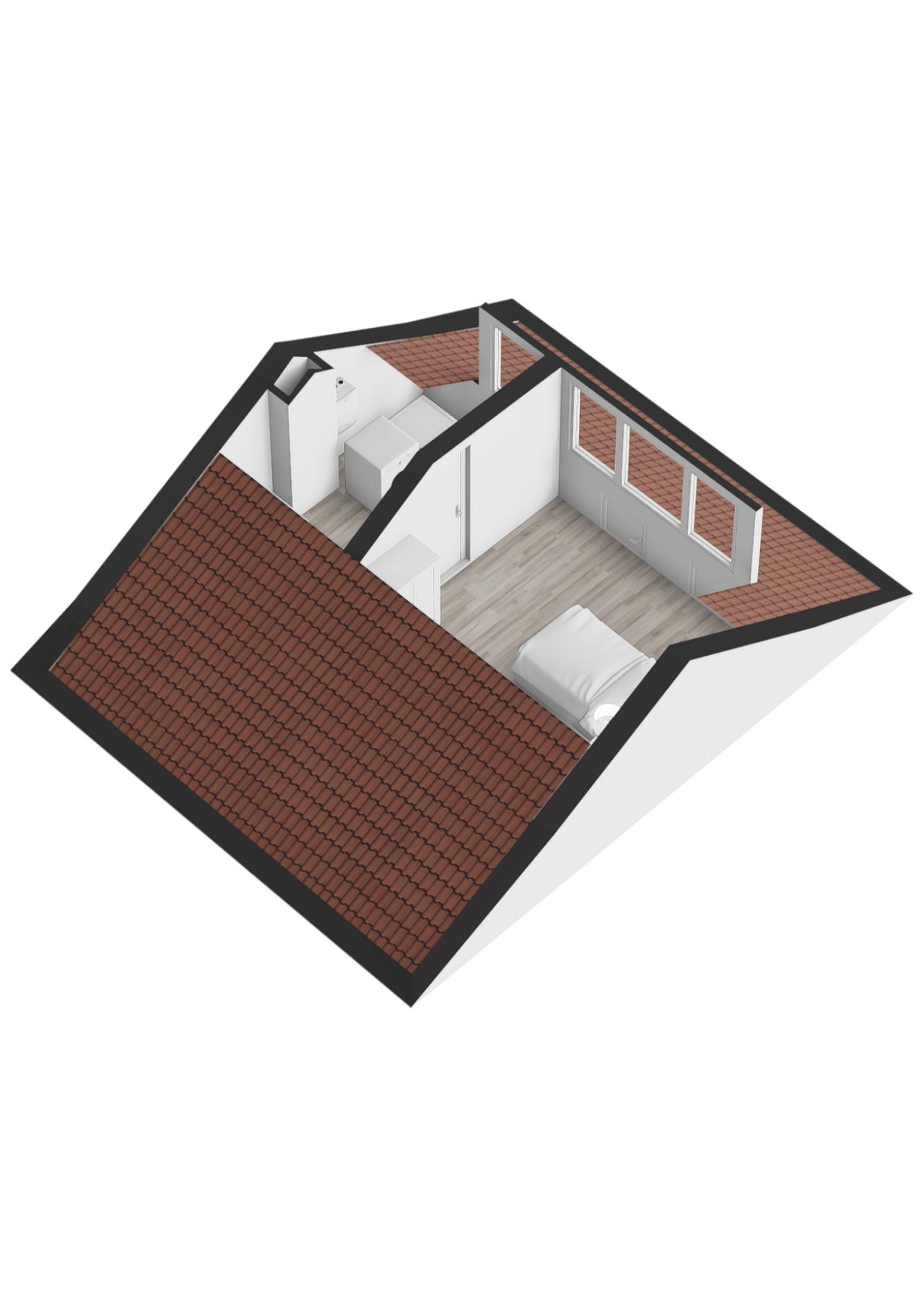 Vlietstraat 19, Nijmegen (6542 SK)