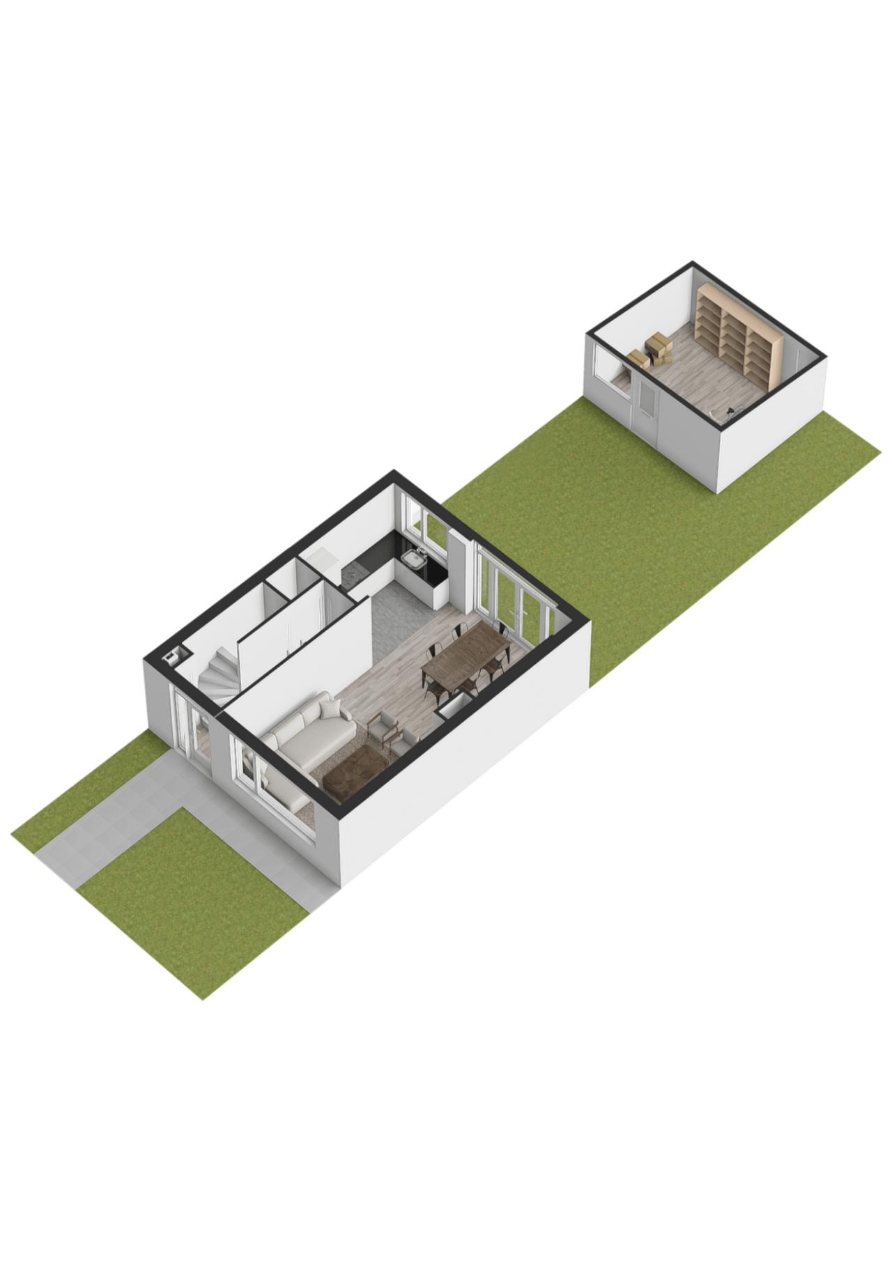 Vlietstraat 19, Nijmegen (6542 SK)