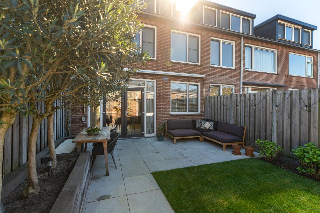 Vlietstraat 19, Nijmegen (6542 SK)