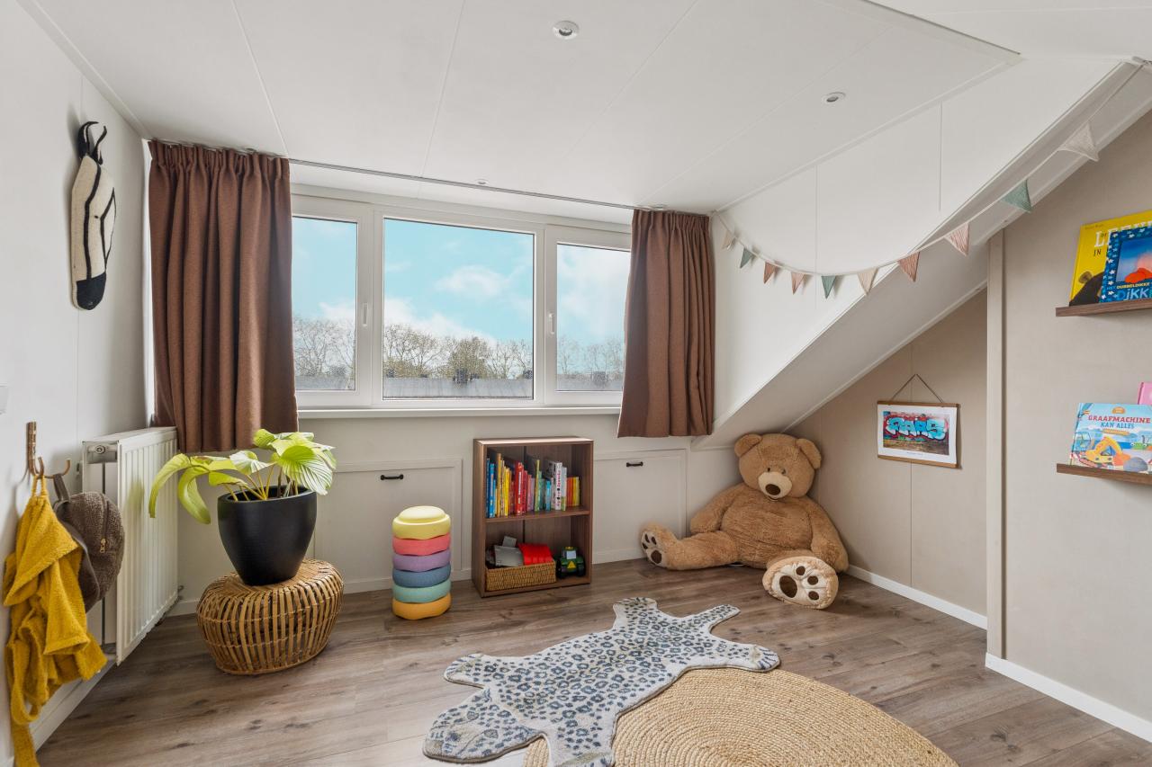 Vlietstraat 19, Nijmegen (6542 SK)