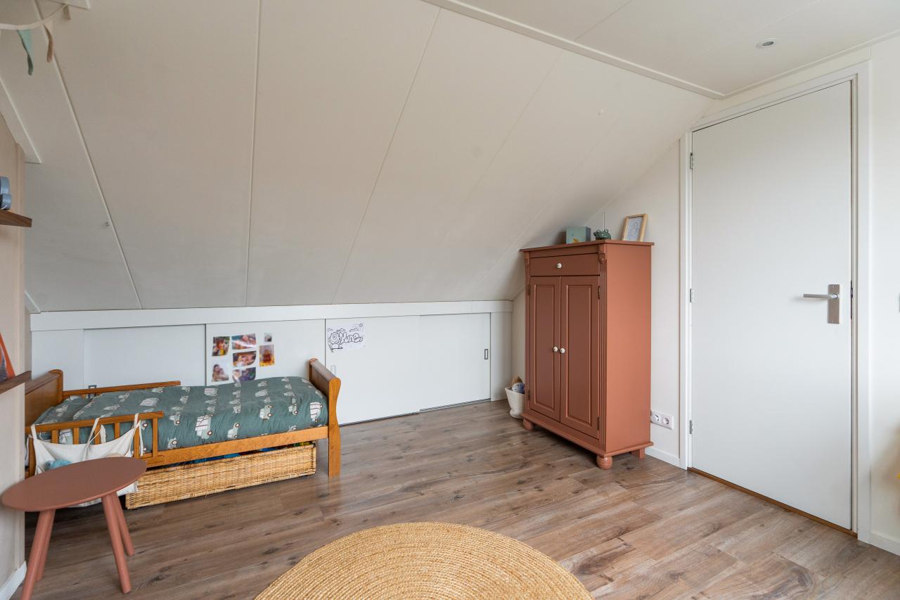 Vlietstraat 19, Nijmegen (6542 SK)