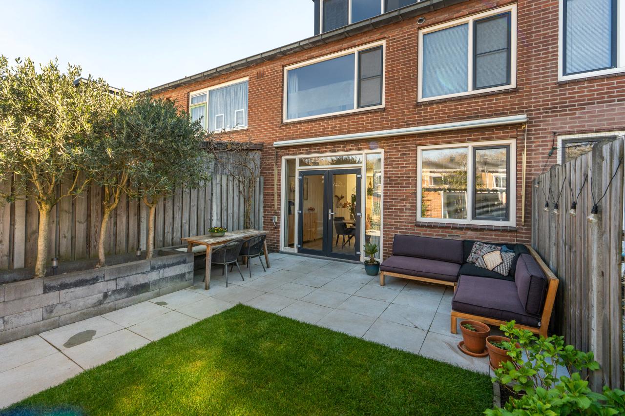 Vlietstraat 19, Nijmegen (6542 SK)