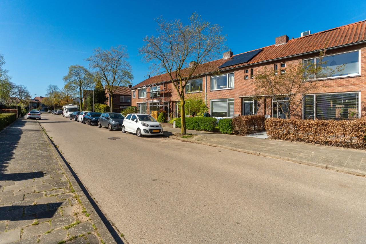 Vlietstraat 19, Nijmegen (6542 SK)