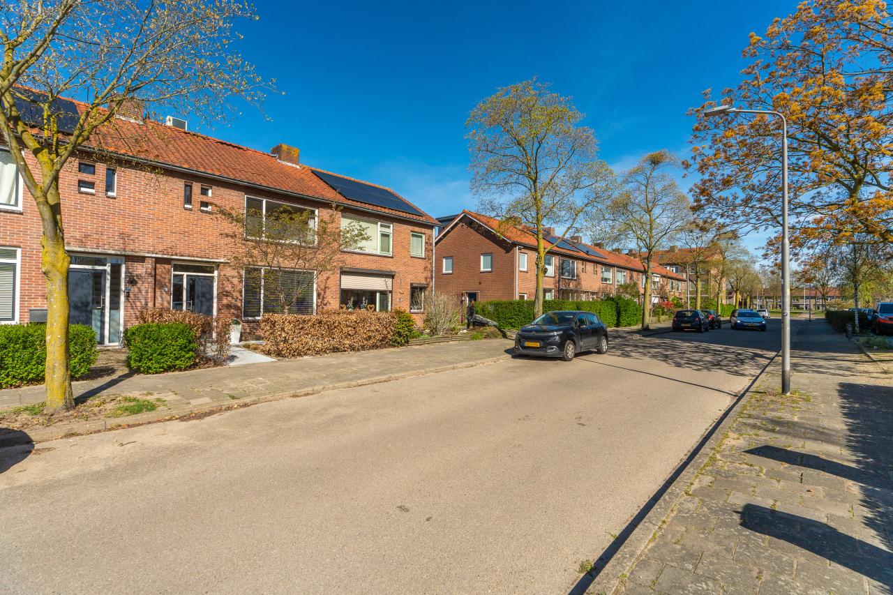 Vlietstraat 19, Nijmegen (6542 SK)