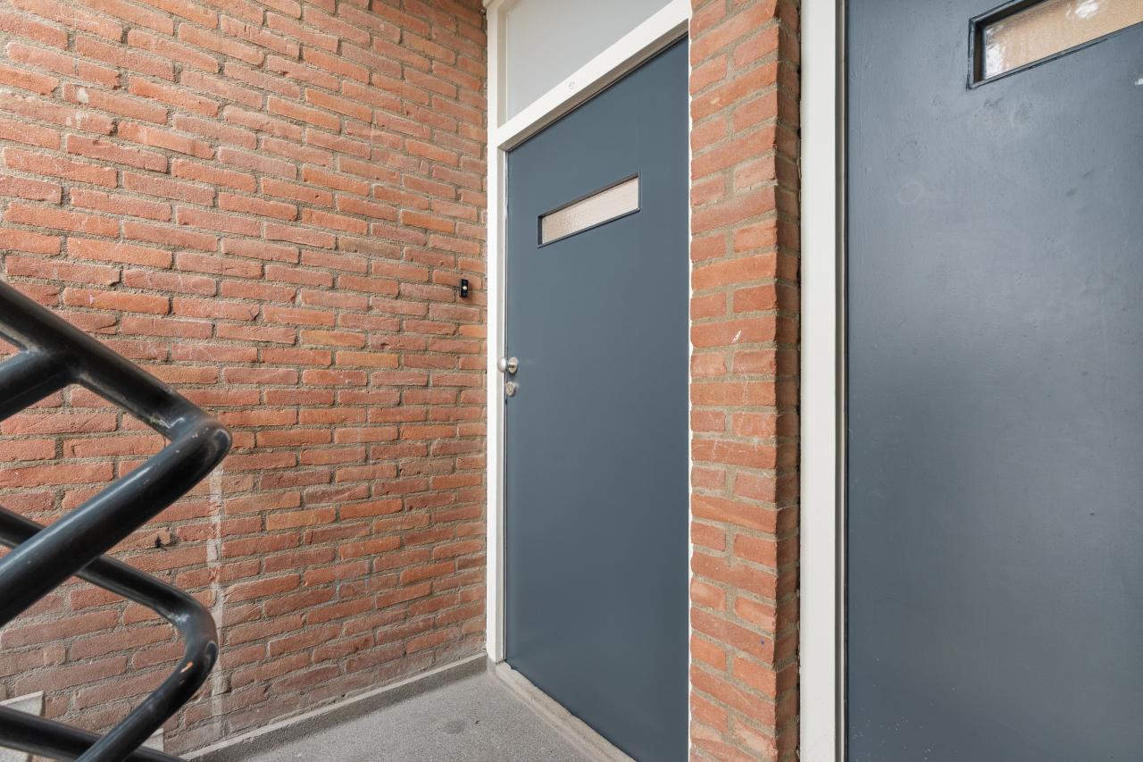 Newtonstraat 77, Nijmegen (6533 KC)