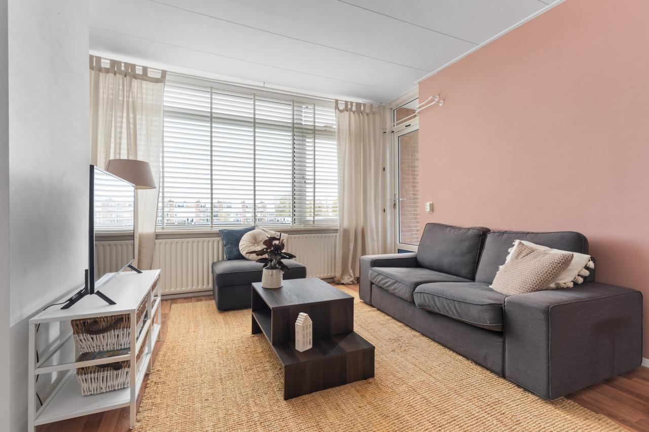 Newtonstraat 77, Nijmegen (6533 KC)