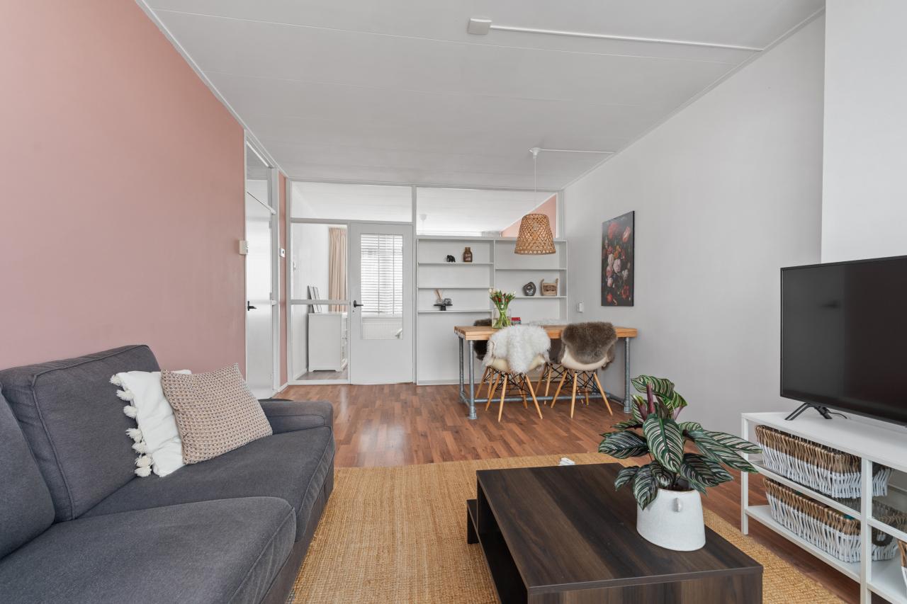 Newtonstraat 77, Nijmegen (6533 KC)