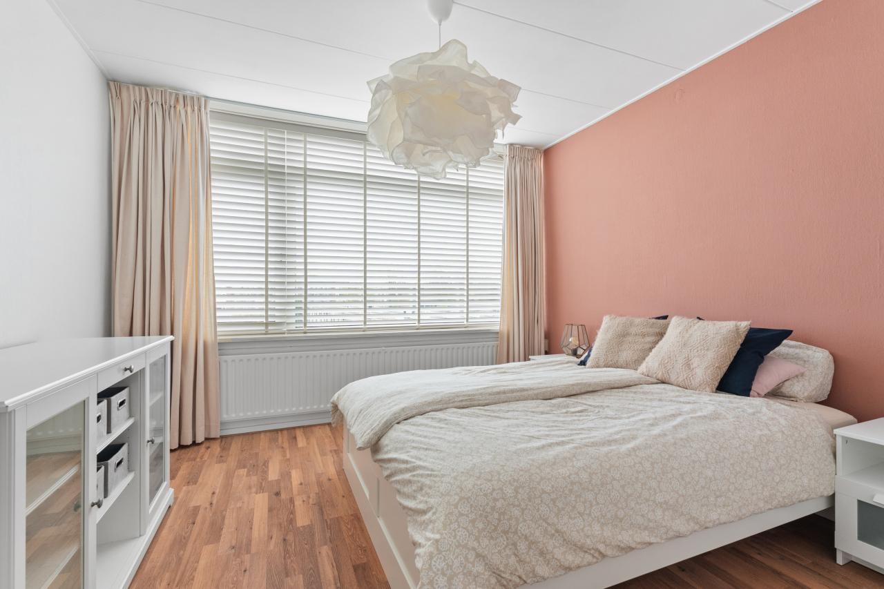 Newtonstraat 77, Nijmegen (6533 KC)