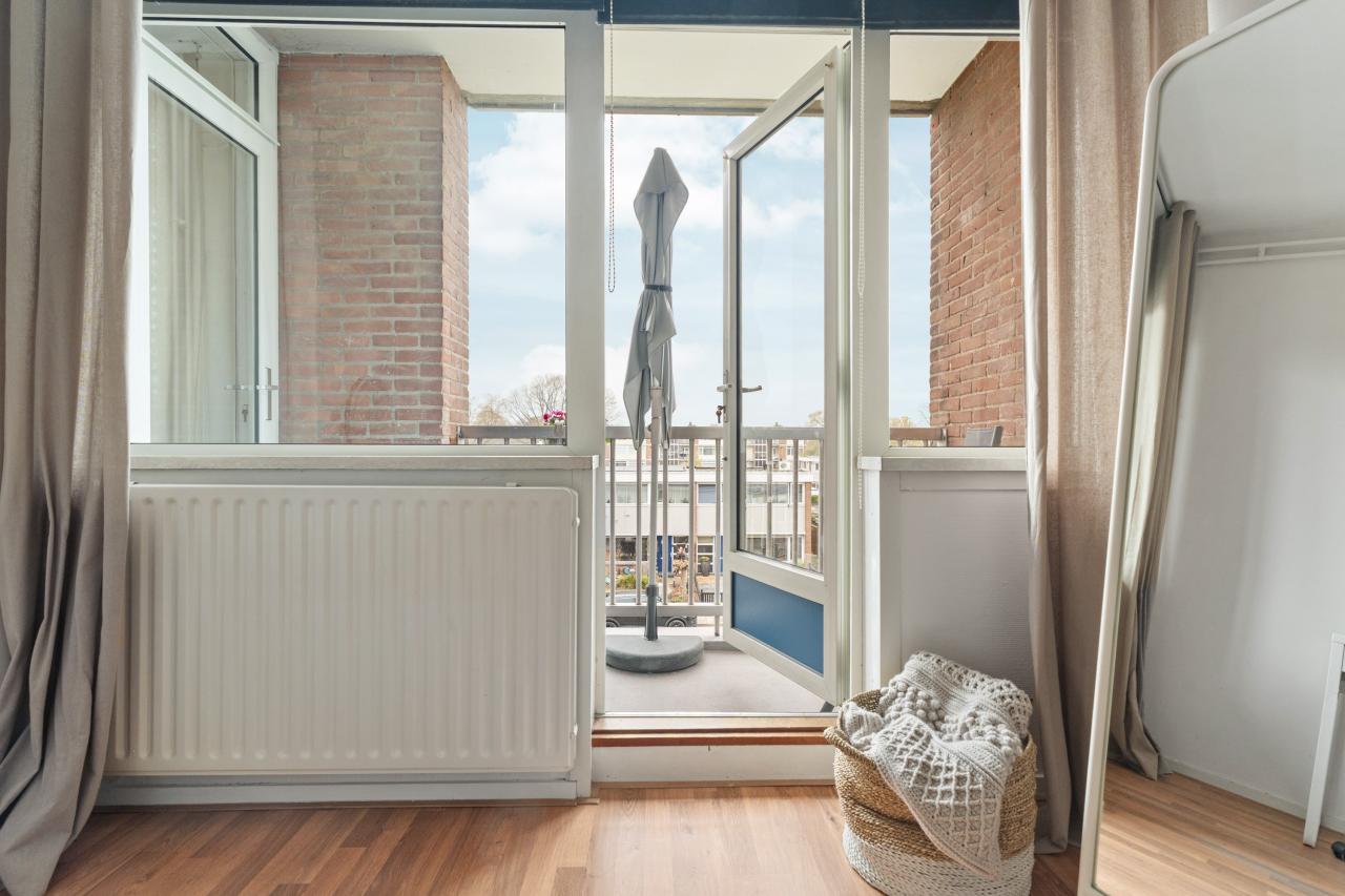 Newtonstraat 77, Nijmegen (6533 KC)