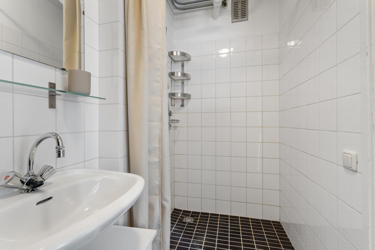 Newtonstraat 77, Nijmegen (6533 KC)