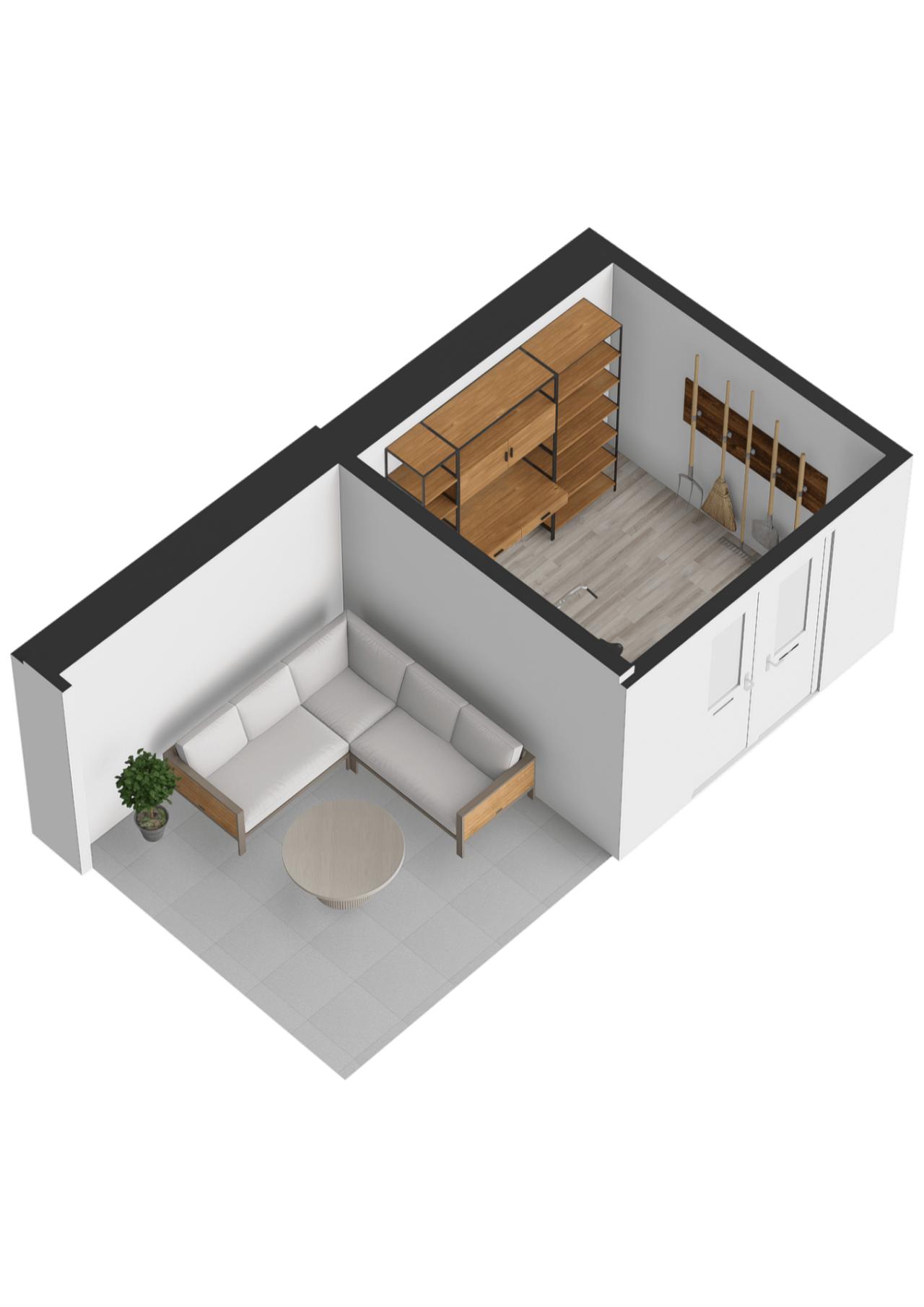 van Slichtenhorststraat 38A, Nijmegen (6524 JR)