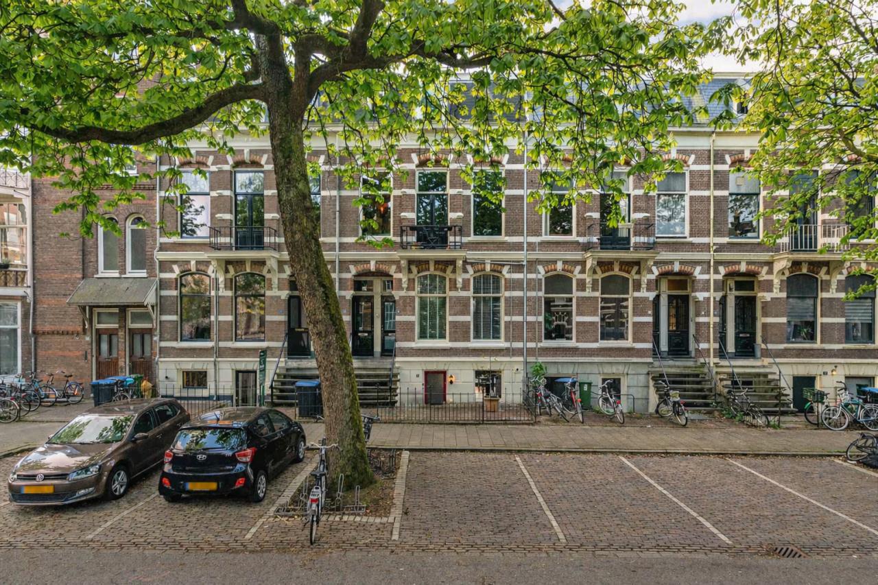 van Slichtenhorststraat 38A, Nijmegen (6524 JR)