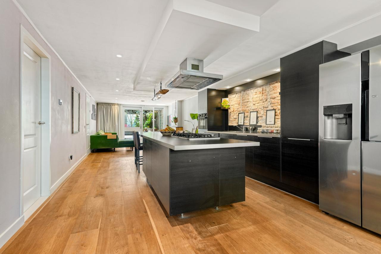 van Slichtenhorststraat 38A, Nijmegen (6524 JR)