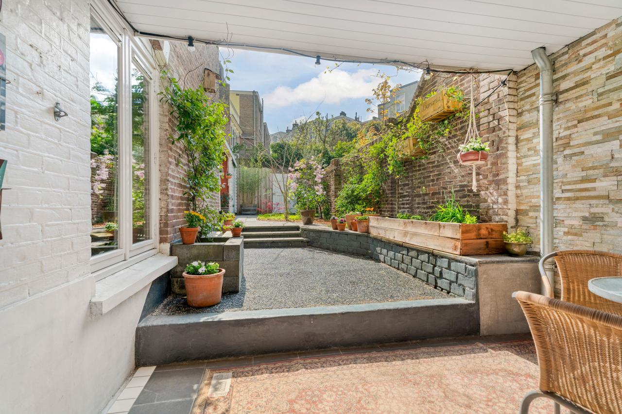 van Slichtenhorststraat 38A, Nijmegen (6524 JR)