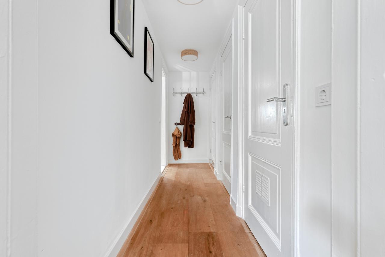 van Slichtenhorststraat 38A, Nijmegen (6524 JR)