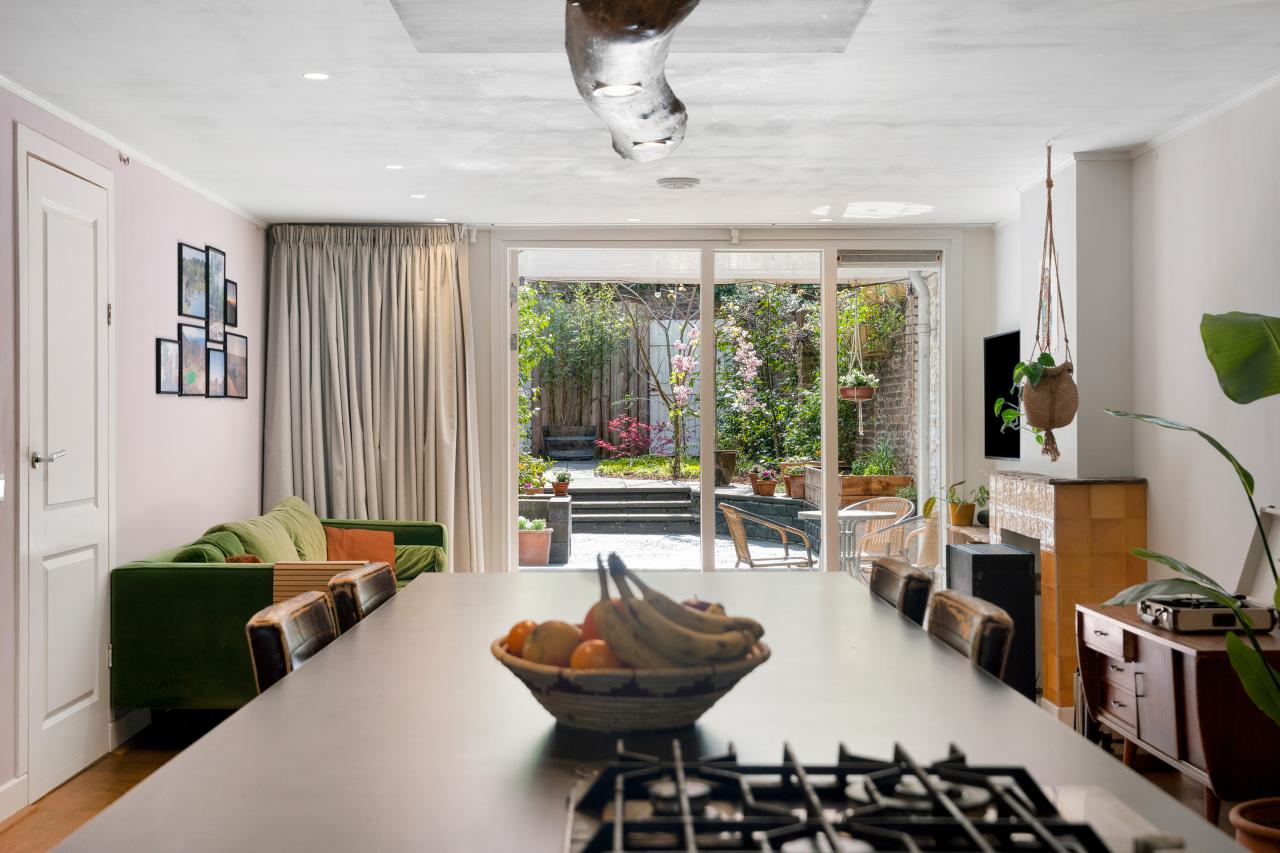 van Slichtenhorststraat 38A, Nijmegen (6524 JR)