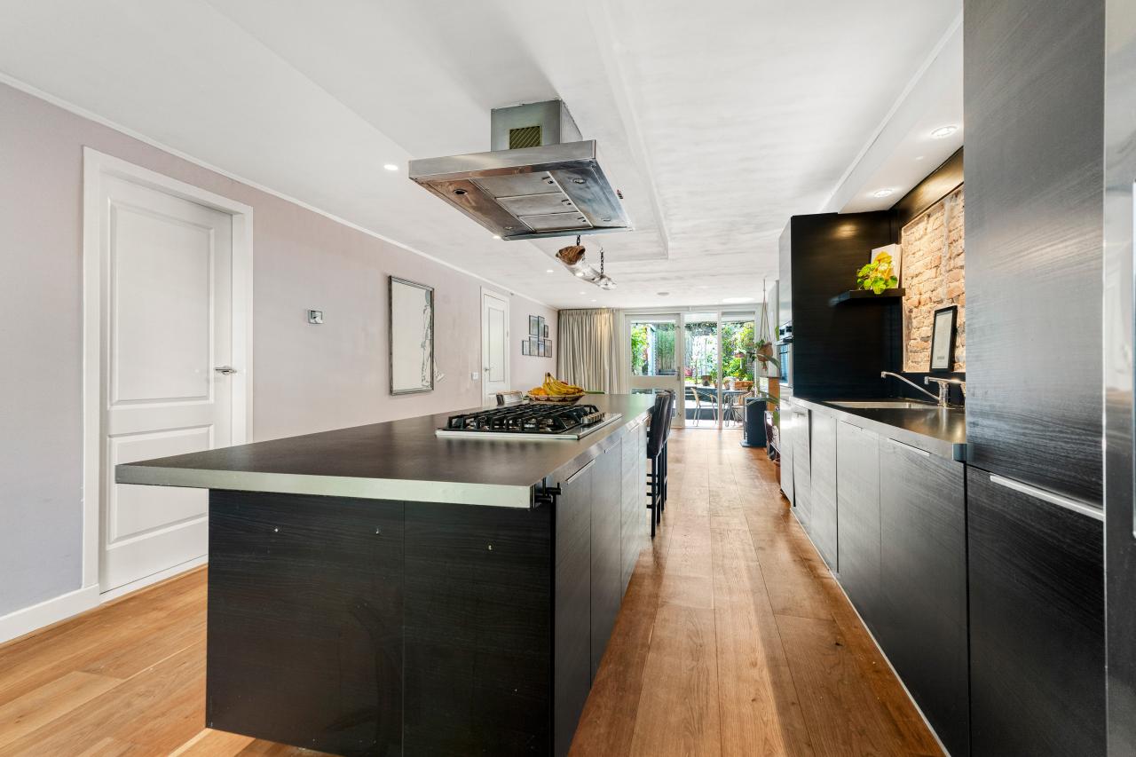 van Slichtenhorststraat 38A, Nijmegen (6524 JR)