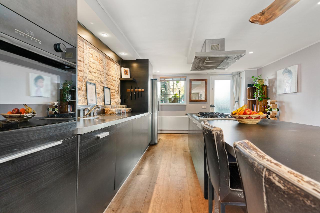 van Slichtenhorststraat 38A, Nijmegen (6524 JR)