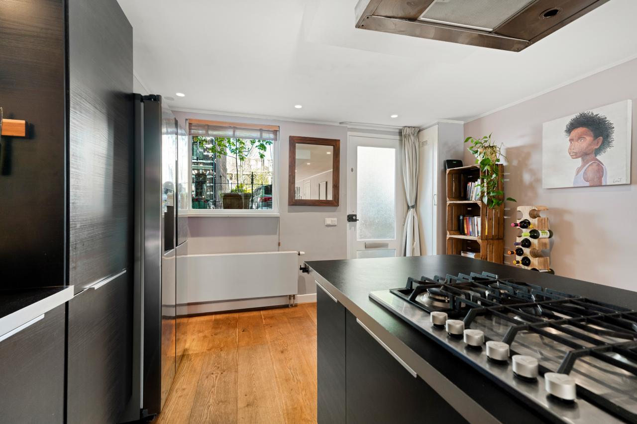 van Slichtenhorststraat 38A, Nijmegen (6524 JR)