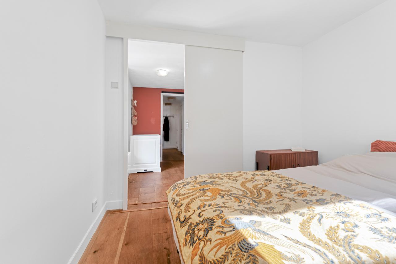 van Slichtenhorststraat 38A, Nijmegen (6524 JR)