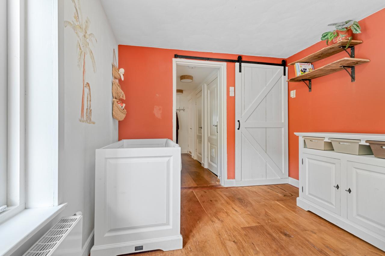 van Slichtenhorststraat 38A, Nijmegen (6524 JR)