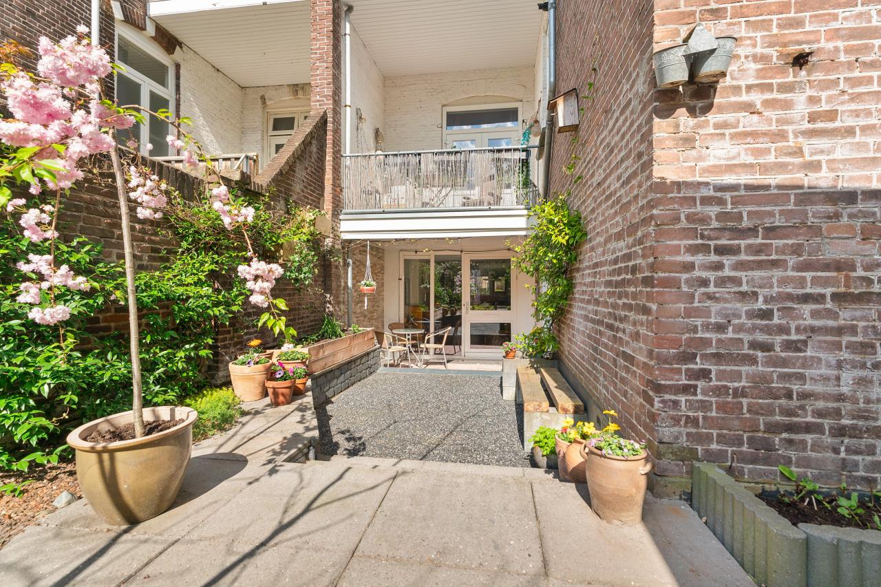 van Slichtenhorststraat 38A, Nijmegen (6524 JR)